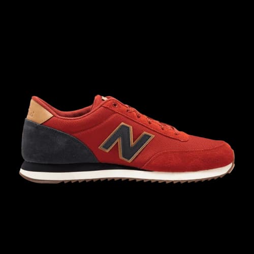 New Balance 501 'Ripple Sole'