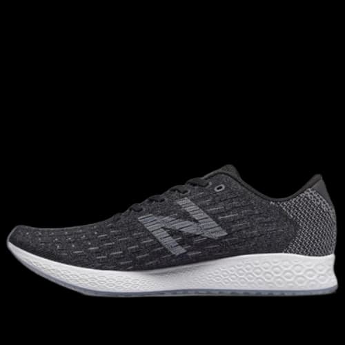 New Balance Fresh Foam Zante 2E 'Black'