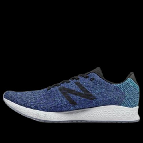 New Balance Fresh Foam Zante 'Blue'