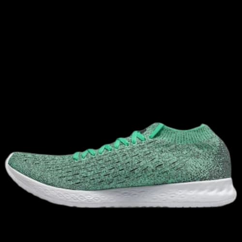 New Balance Fresh Foam Zante Solas 'Green Black'