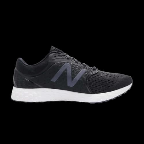 New Balance Fresh Foam Zante Wide 'Black White'
