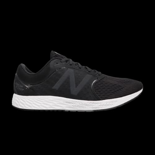 New Balance Fresh Foam Zante v4 'Black White'
