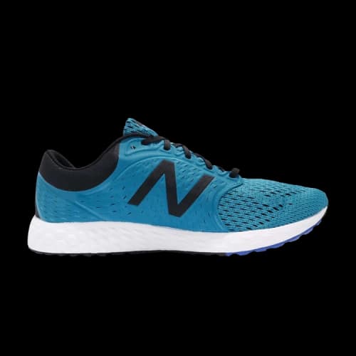 New Balance Fresh Foam Zante Wide 'Blae Black'
