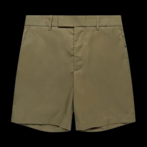 Helmut Lang Tailored Short 'Juniper'