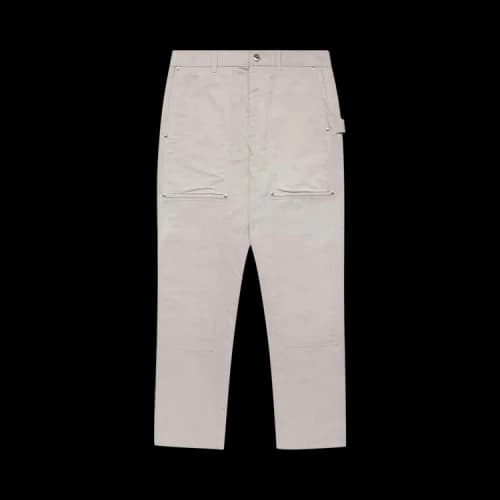 Helmut Lang Carptenter Pant 'Natural'