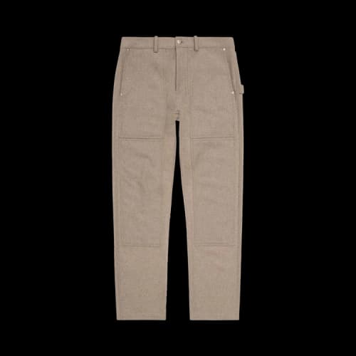 Helmut Lang Carpenter Pant 'Beige'