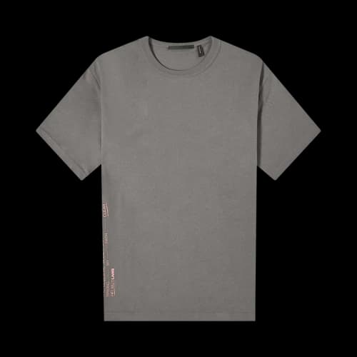 Helmut Lang Outer Space Tee 'Ash'