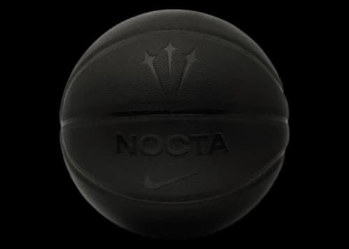 Nike x NOCTA Basketball Black