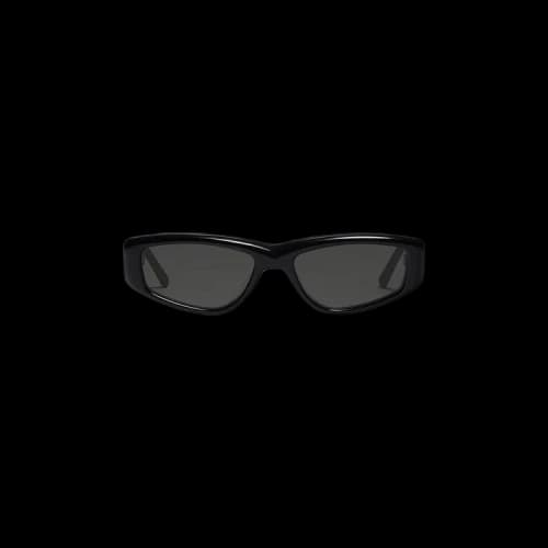 Gentle Monster Duru Sunglasses 'Black'