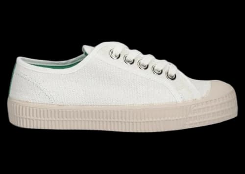 Novesta Star Master Rattan White