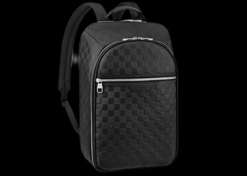Louis Vuitton Michael Backpack NV2 Black