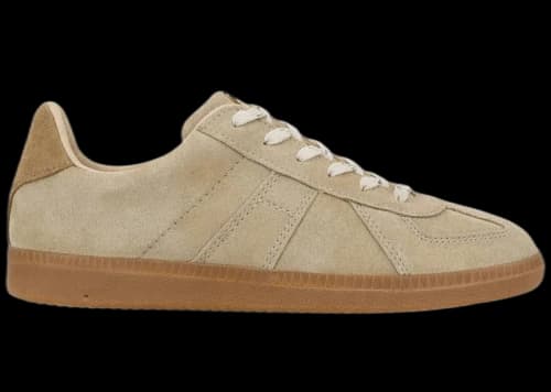 Novesta Gat All Suede Sand