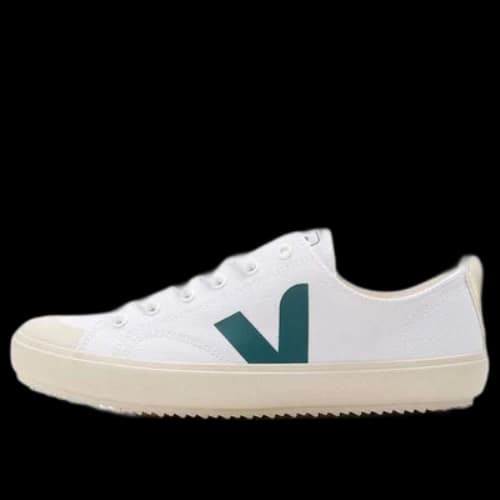 Veja Nova 'White Brittany'