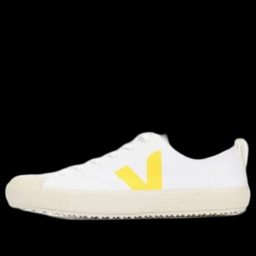 Veja Nova Canvas 'White Tonic'