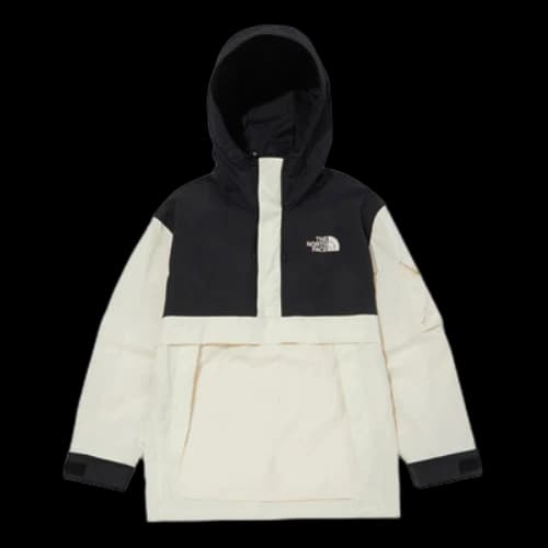 THE NORTH FACE New Dalton Anorak Jacket 'Grey'