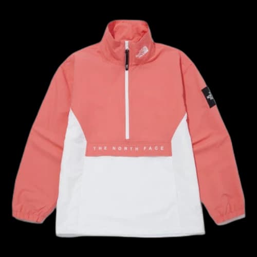 THE NORTH FACE White Label Olema Jacket 'Pink'