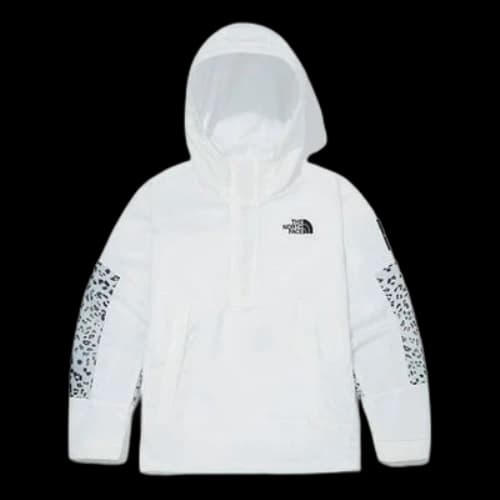 THE NORTH FACE Dalton Jacket 'White'