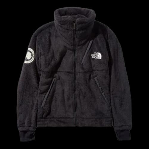 THE NORTH FACE Versa Loft Men's Jacket Black