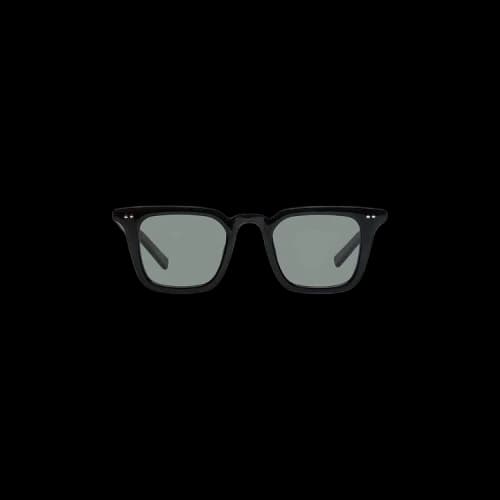 Wacko Maria Native Sons Glasses 'Black'