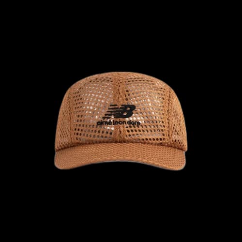 Aimé Leon Dore x New Balance Mesh Hat 'Gold'