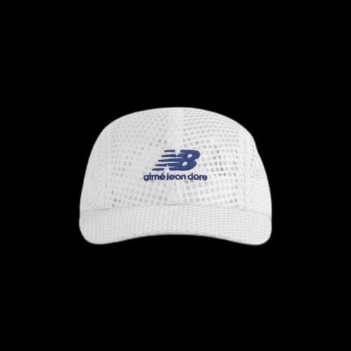 Aimé Leon Dore x New Balance Mesh Hat 'White'