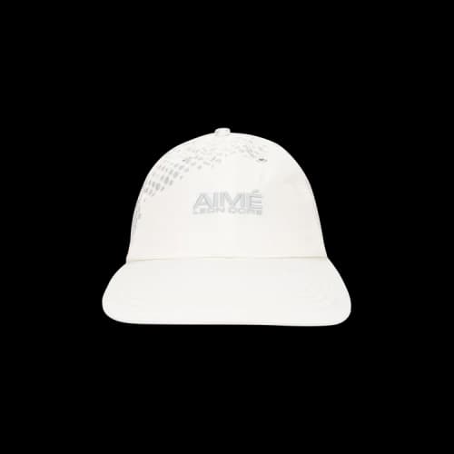 Aimé Leon Dore x New Balance Geo Print Hat 'Off-White'
