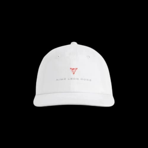 Aimé Leon Dore x New Balance Chino Logo Hat 'White'
