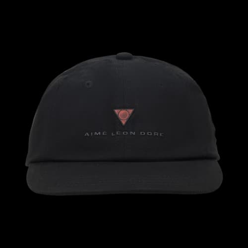 Aimé Leon Dore x New Balance Chino Cap 'Black'
