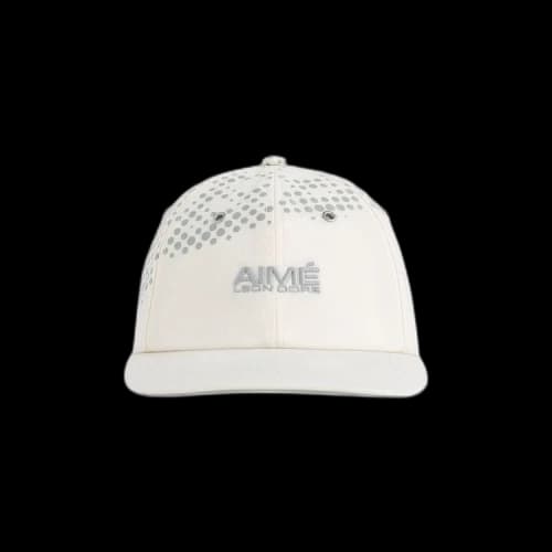 Aimé Leon Dore x New Balance Geo Print Sport Hat 'Pristine'