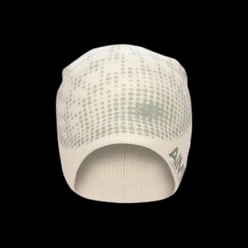 Aimé Leon Dore x New Balance Geo Print Beanie 'Pristine'