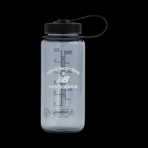 Aimé Leon Dore x New Balance Nalgene Bottle 'Black'