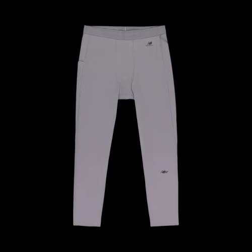 Aimé Leon Dore x New Balance Compression Tights 'Grey'