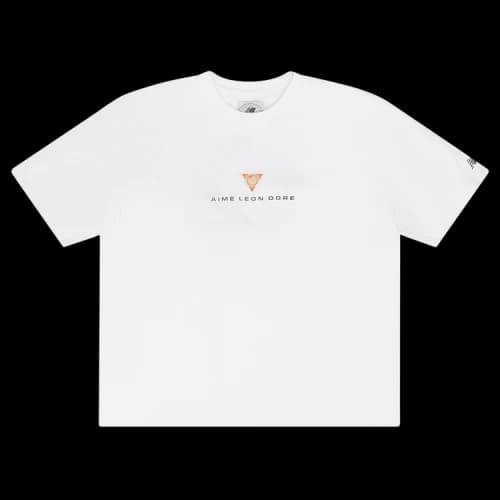 Aimé Leon Dore Globe Tee 'White'