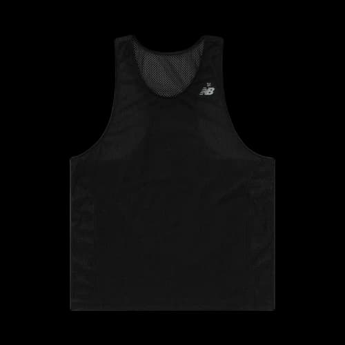 Aimé Leon Dore x New Balance Racing Singlet 'Black'