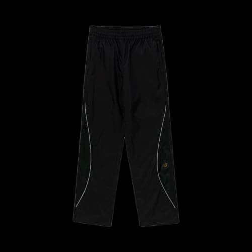 Aimé Leon Dore x New Balance Track Pant 'Black'