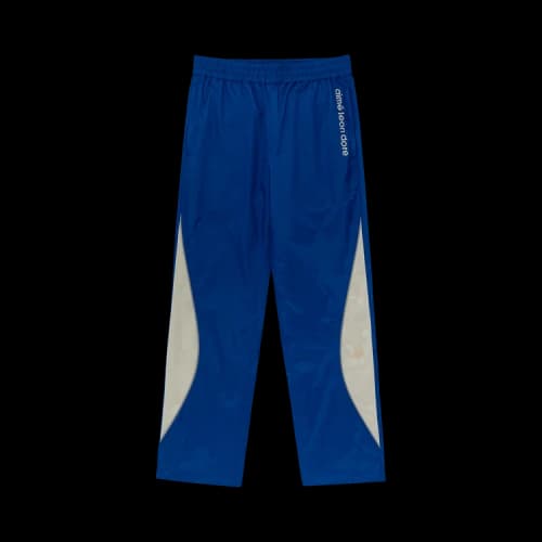 Aimé Leon Dore x New Balance Track Pant 'Royal'