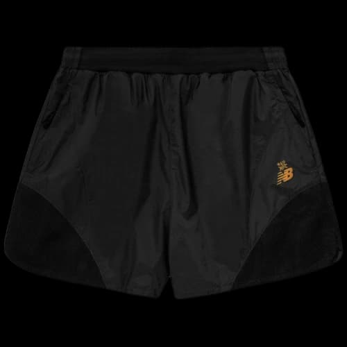 Aimé Leon Dore x New Balance Short 'Black'