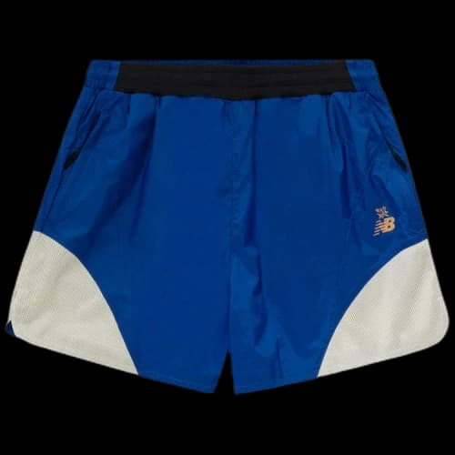 Aimé Leon Dore x New Balance Short 'Royal'