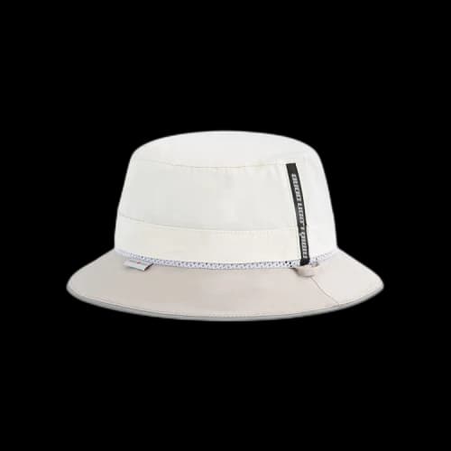 Aimé Leon Dore x New Balance Bucket Hat 'Pristine'
