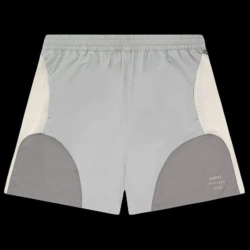 Aimé Leon Dore x New Balance Colorblock Running Short 'Grey'