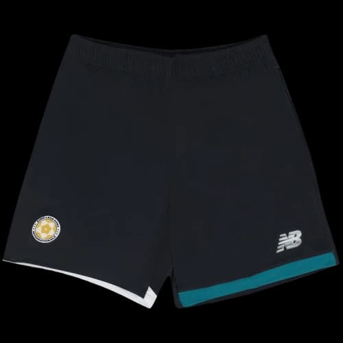 Aimé Leon Dore x New Balance Shorts 'Black'