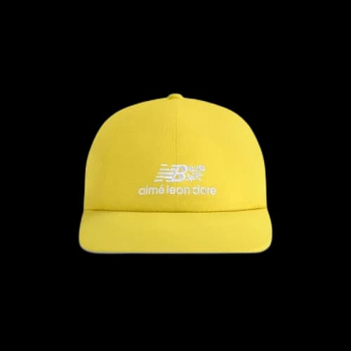 Aimé Leon Dore x New Balance Rc56 Nylon Sport Hat 'Aurora'
