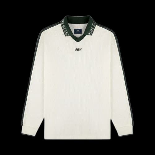 Aimé Leon Dore x New Balance Rc56 Pointelle Jersey 'Pristine'