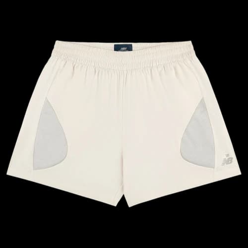 Aimé Leon Dore x New Balance Rc56 Running Short 'Pristine'