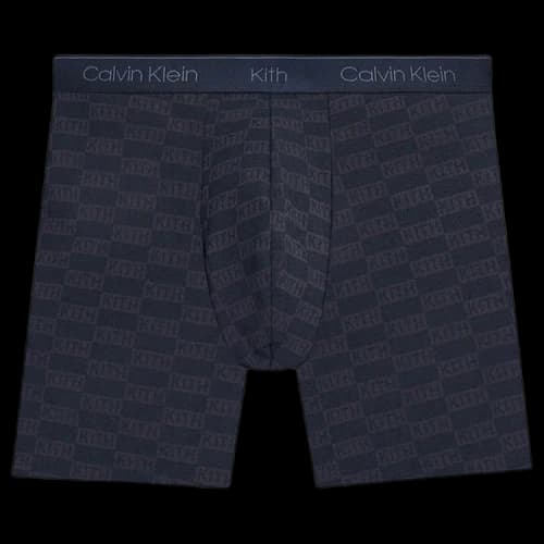 Kith For Calvin Klein Classic Boxer Brief 'Black'