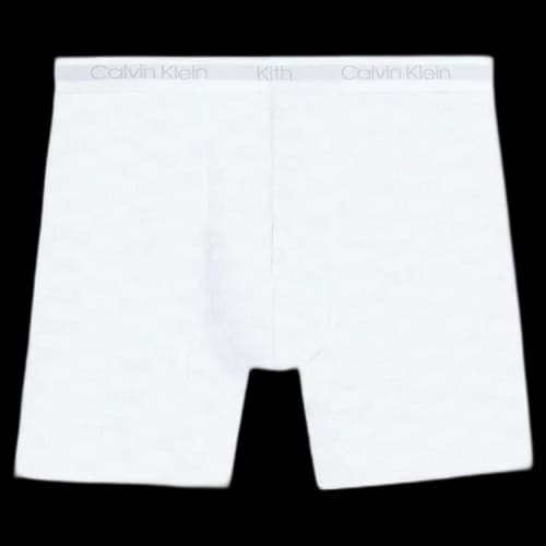 Kith For Calvin Klein Classic Boxer Brief 'White'