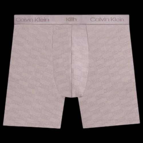 Kith For Calvin Klein Classic Boxer Brief 'Cinder'