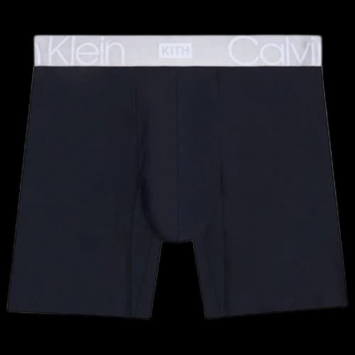 Kith For Calvin Klein Seasonal Boxer Brief 'Black'