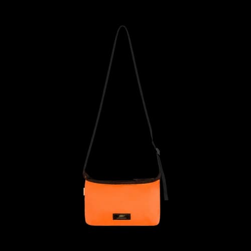 Aimé Leon Dore x New Balance Nylon Sling Pouch 'Scarlet Ibis'