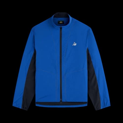Aimé Leon Dore x New Balance Performance Nylon Jacket 'Limoges'